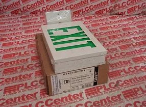 Вывеска LXSW1G120/277ELN от LITHONIA LIGHTING