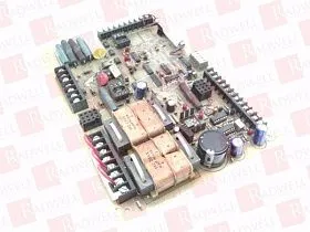 Плата ПК Плата ПЛК / дополнения к  плататам Артикул 494-8A от производителя WELDING TECHNOLOGY CORP