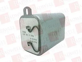 Реле / розетка Артикул 70X6-12V от производителя AMETEK