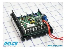 Dart Controls 125D-12C-7