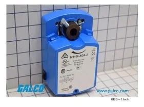 Johnson Controls M9106-AGA-2