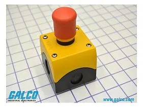 Cutler Hammer, Div of Eaton M22-PV/KC02/IY