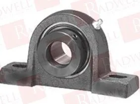 Блок подушки / корпус для подшипника Артикул NAP 206 19 от производителя IPTCI BEARINGS