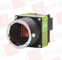 Видеокамера Артикул GO-2400M-PGE от производителя JAI