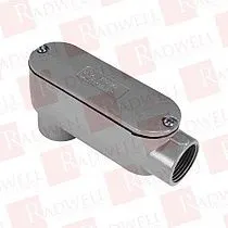 Кабелепровод / соединительный элемент Артикул ALB-9 от производителя ABB THOMAS & BETTS