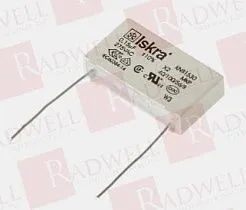 Конденсатор Артикул KNB15300U33275 от производителя ISKRA