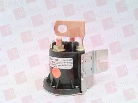 Пускатель Артикул 684-2461-212 от производителя TROMBETTA