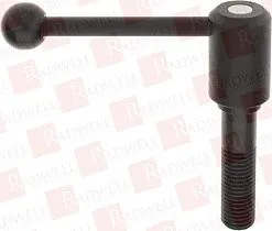 Ручка Артикул K0108.4242X90 от производителя KIPP