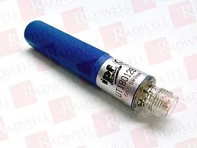 Ультразвуковой датчик  Артикул UT180129 от производителя IPF ELECTRONIC