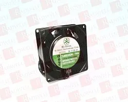 Вентилятор / терморегулятор для панели управления Артикул 3E-115B-25 от производителя BISONIC TECHNOLOGY CORP