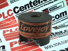 L-110 1.000 Муфта вала от LOVEJOY