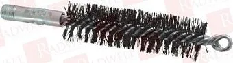 Проволочная щетка Артикул 43312 от производителя SCHAEFER BRUSH MFG