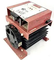 3037-480V-295A-1/5V Привод от CONTROL CONCEPTS