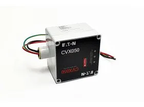 Cutler Hammer, Div of Eaton CVX050-125DC