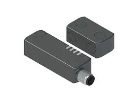 Pizzato ST DD611MK-D1T