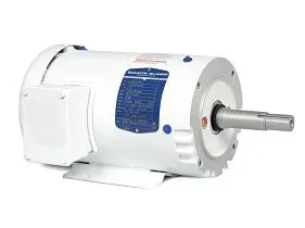 Baldor-ABB Motors JMEWDM3611T