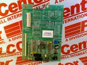 Плата ПК Плата ПЛК / дополнения к  плататам Артикул 73146-001 от производителя FIFE CORP