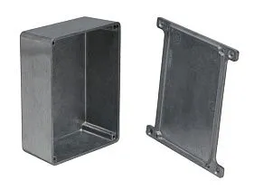 Bud Industries CU-5471