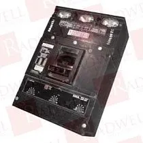 Автоматический выключатель в литом корпусе Артикул LL63T600 от производителя SIEMENS