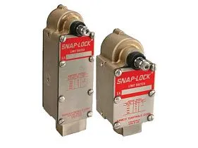 Namco Controls EA790-40100