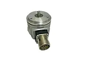 G58ESCDBI-2500-521-05 Энкодер/Резольвер от LTN SERVOTECHNIK