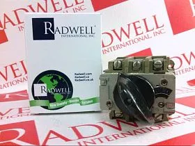 Селекторный переключатель Артикул MTA33T-7 от производителя OEM CONTROLS INC