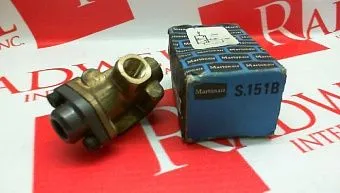 Пневматический цилиндр Артикул S.151B от производителя NORGREN