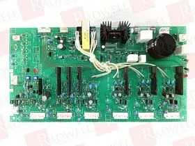 Управляющая плата Артикул 35589R от производителя TOSHIBA