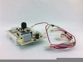 Плата ПК Плата ПЛК / дополнения к  плататам Артикул W10116564 от производителя FSP