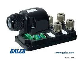 Murrelektronik 4927776