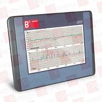 Интерфейс оператора Артикул 270010800 от производителя BERGHOF