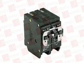 Монтируемый автомат Артикул BQ220220 от производителя EATON CORPORATION