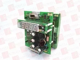 Модуль / стойка ПЛК Артикул 202800120 от производителя BERGHOF