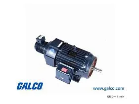 Marathon Electric Y584