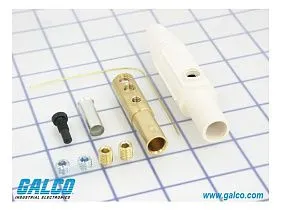 Advanced Devices (Marinco) CLM2F-B