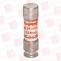 Предохранитель Артикул A2K15R от производителя MERSEN