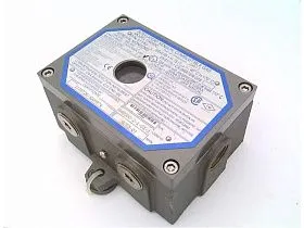 S4000C-2-1-01-1 Система контроля загазованности от GENERAL MONITORS INC