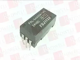 Реле / розетка Артикул FRL-644D24/1AS от производителя GENERAL ELECTRIC