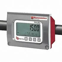 Ультразвуковой расходомер DTFXD2-A1NA-NN Dynasonics, 120В AC, 0-40 FPS