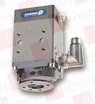 Пневмопривод Артикул 331350 от производителя SCHUNK