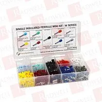 Перемычка / клемма / штекер Артикул BNDL-SK600 от производителя FERRULES DIRECT