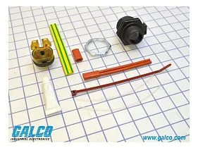 Nelson Heat Trace AXPC100-20