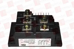Диод Артикул CE420860 от производителя POWEREX