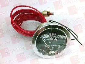 Измеритель температуры/процесса Артикул 10701616 от производителя FW MURPHY