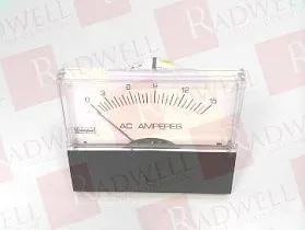 Щитовой измерительный прибор Артикул 362-02AA-NDND-C7 от производителя TE CONNECTIVITY