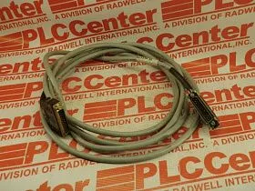 Кабель Allen Bradley 1775-CAT для ПЛК-3, 3.05 м