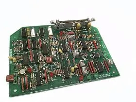 841155 Компьютер с печатной платой от CINCINNATI MILACRON