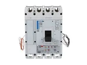 Cutler Hammer, Div of Eaton PDG34P0400E3ZN