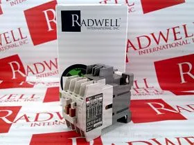 Пускатель Артикул GMR-4D-2NO-2NC-AC110 от производителя MEC