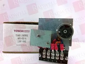 Таймер  / Счетчик  Артикул MFR-60S-A от производителя MARSH BELLOFRAM